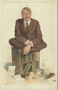 Lieut-Colonel Mark Sykes by Robert Wallace Hester
