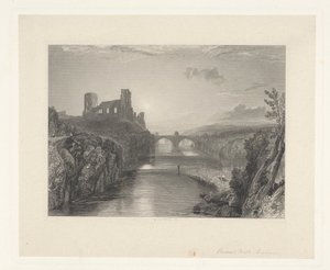 Barnard Castle, Durham
