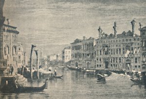 Palazzo Mocenigo