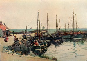Rosehearty