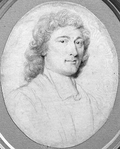 Male Portrait