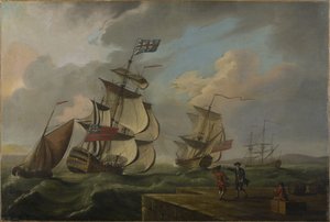 HMS 