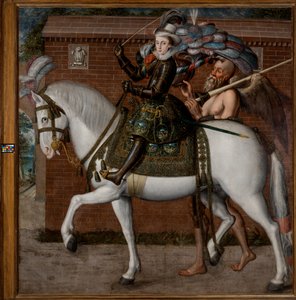 Henry, Prince of Wales (1594-1612)