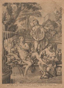 David and Bathsheba