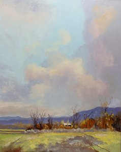 Dreams Are Often False by Roberta Murray