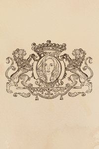 Lady Royal, 2022 by Roberta Murray