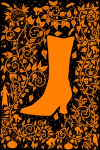 Pumpkin Spice by Roberta Murray