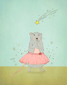 Sparkle by Roberta Murray