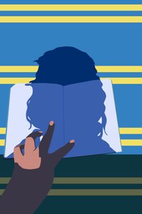 Summer Book Club by Roberta Murray