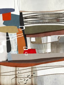 Abstract Layers