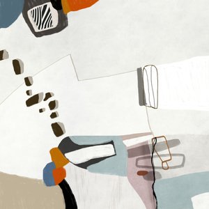 Modern Abstract Forms