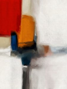 Vibrant Color Structure