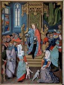 Solomon