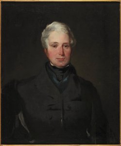 Robert Ingham by Robinson Elliott