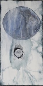 Abstract Stone Shapes