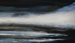 The Undercurrent by RodMacIver