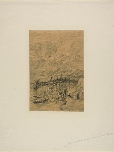 City in the Mountains