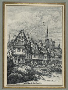 Fishing Port