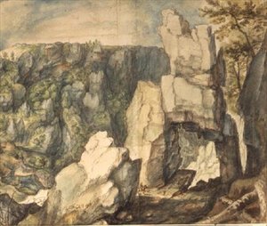 Mountain Landscape