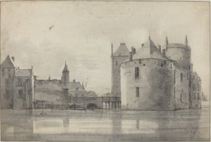 Culemborg Castle