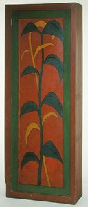 Cupboard by Roger Eliot Fry