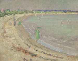 Studland Beach