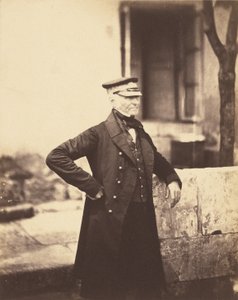 General Simpson by Roger Fenton