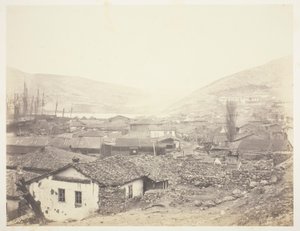 General View of Balaklava