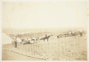 Plateau of Sebastopol