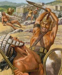 The Dorians by Roger Payne