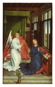 Annunciation