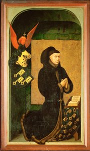 Nicolas Rolin, Chancellor of the Dukes of Burgundy
