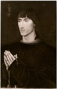 Philippe de Croy, Seigneur of Sempy