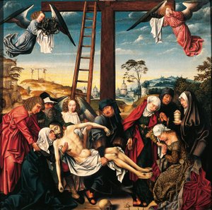 Pieta
