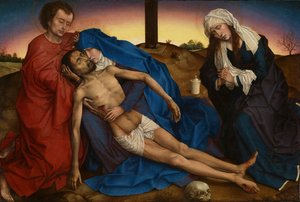 Pieta, c.1441