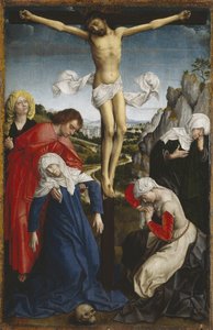 The Crucifixion
