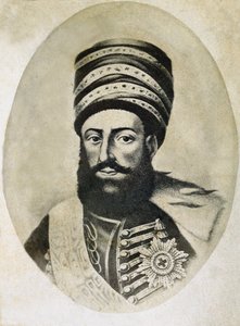 King Heraclius II of Georgia 1720-1798, Second Half of the 19th Century