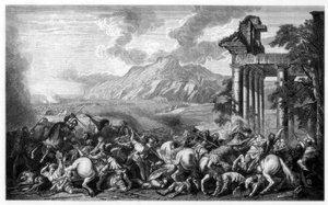 Heroic Battle