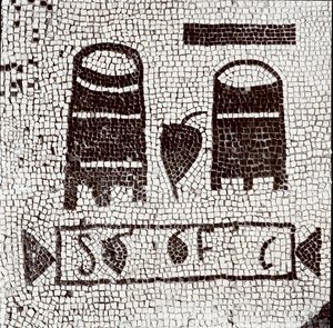 Bushels by Roman