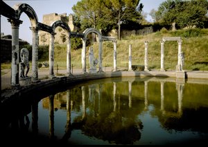 Canopy by Roman