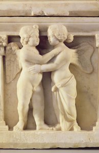 Cupid and Psyche