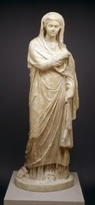 Figure of a Woman