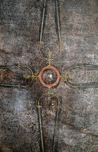 Frescoes from the Villa Dei Mysteri by Roman