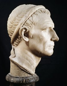 Head of Antiochus III the Great