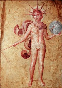 Helios by Roman