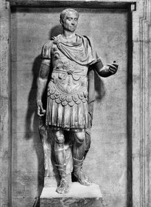 Julius Caesar (100-44 BC)