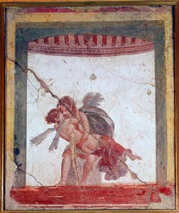 Love and Psyche by Roman