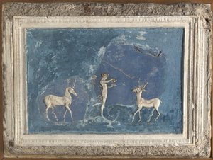 Relief Panel by Roman