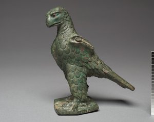 Imperial Eagle, 100 BC-100