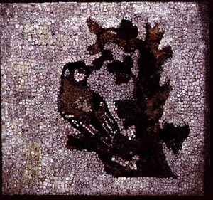 Bird in a Tree by Roman Roman